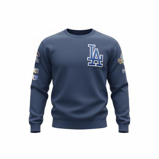 For the Haters Sweater