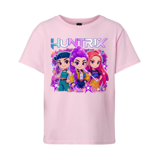 Baby Huntrix Youth Shirt