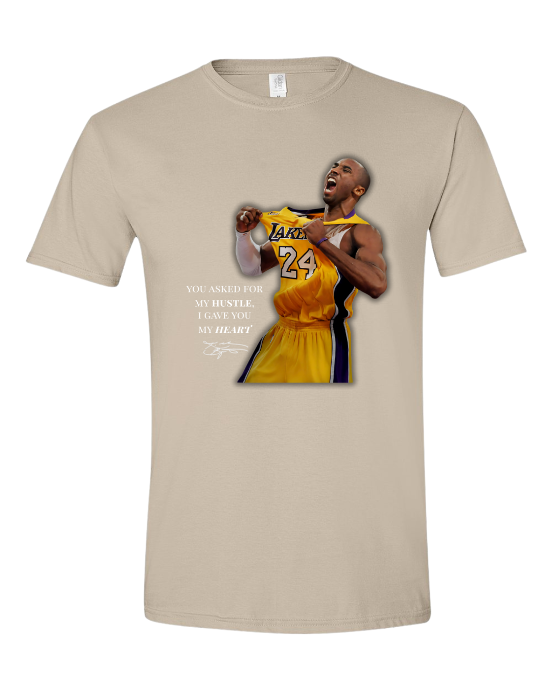 Kobe Shirt