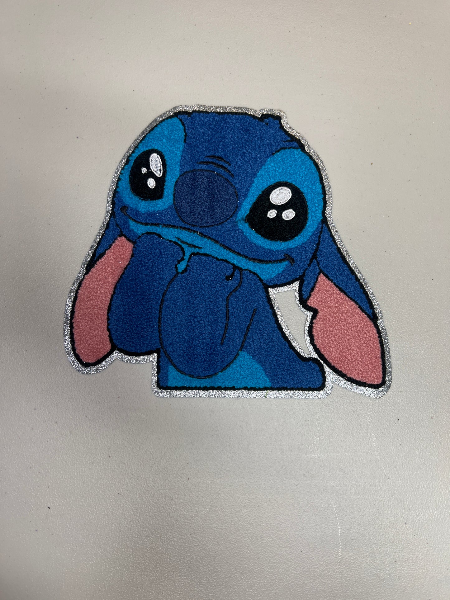 Stitch Patch