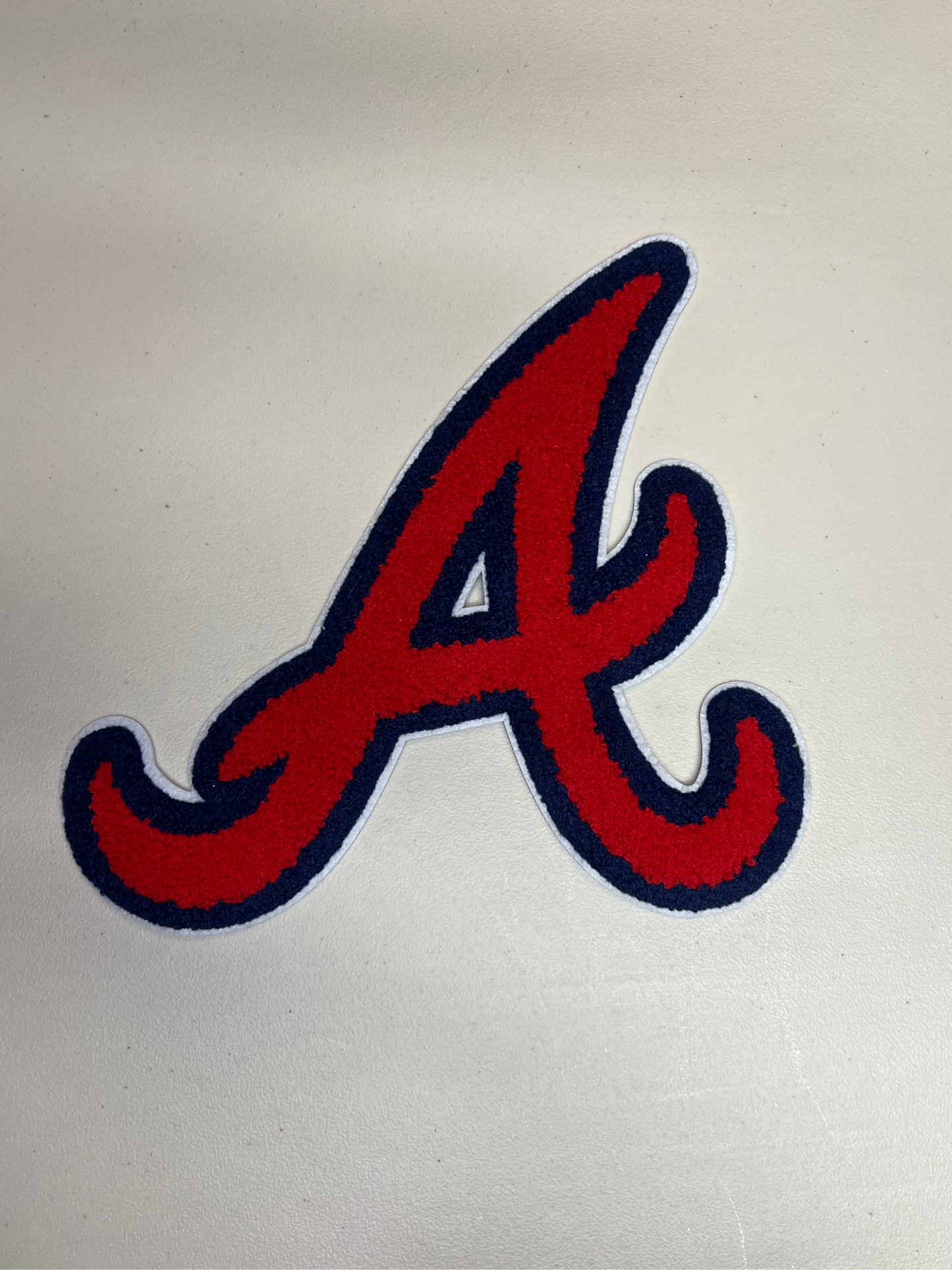 Braves Patch