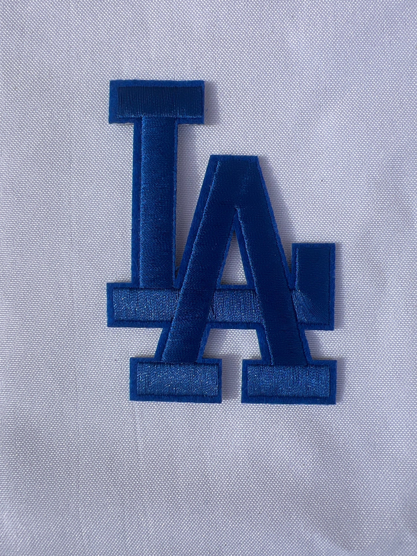 Midi LA Blue Patch