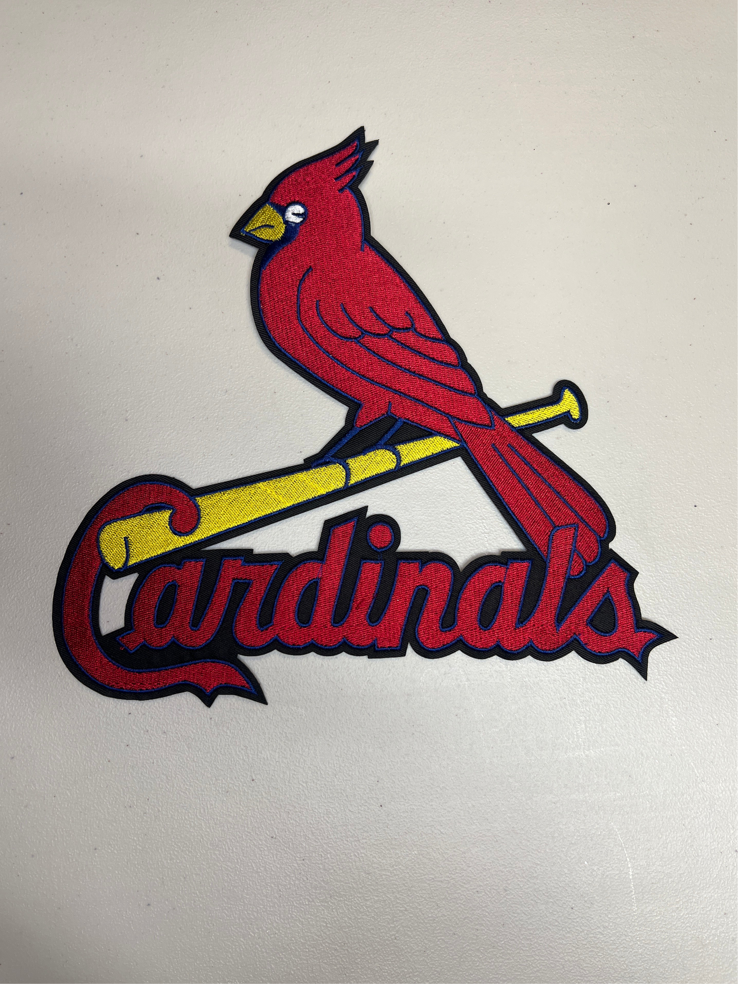 Cardinals Patch