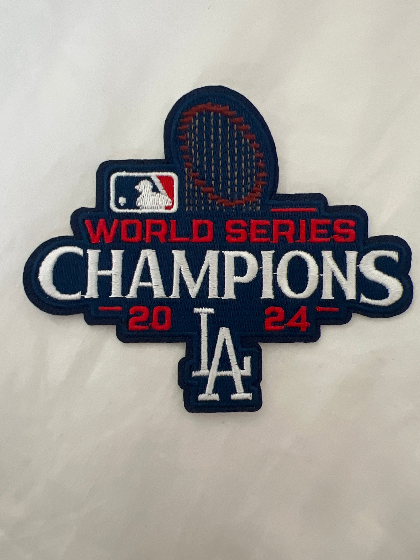 World Series 2024