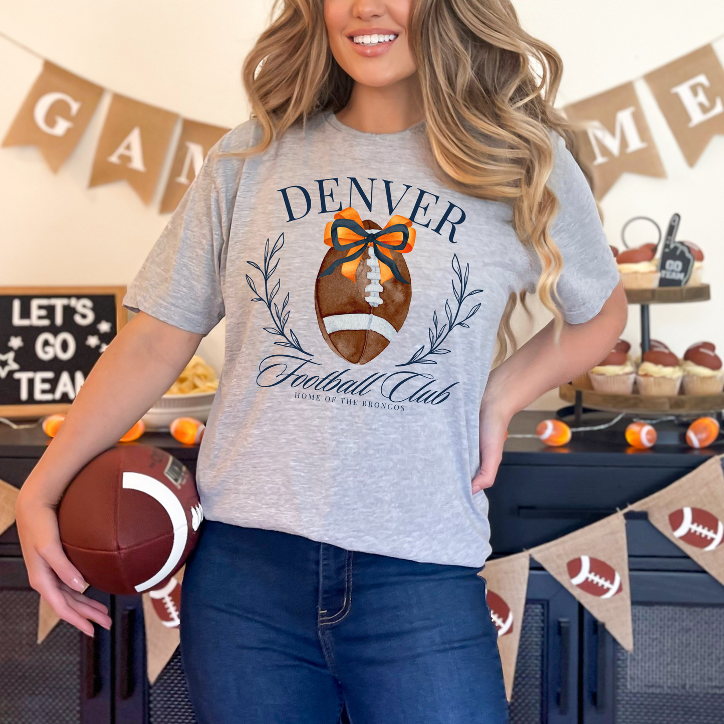 Denver Football Club
