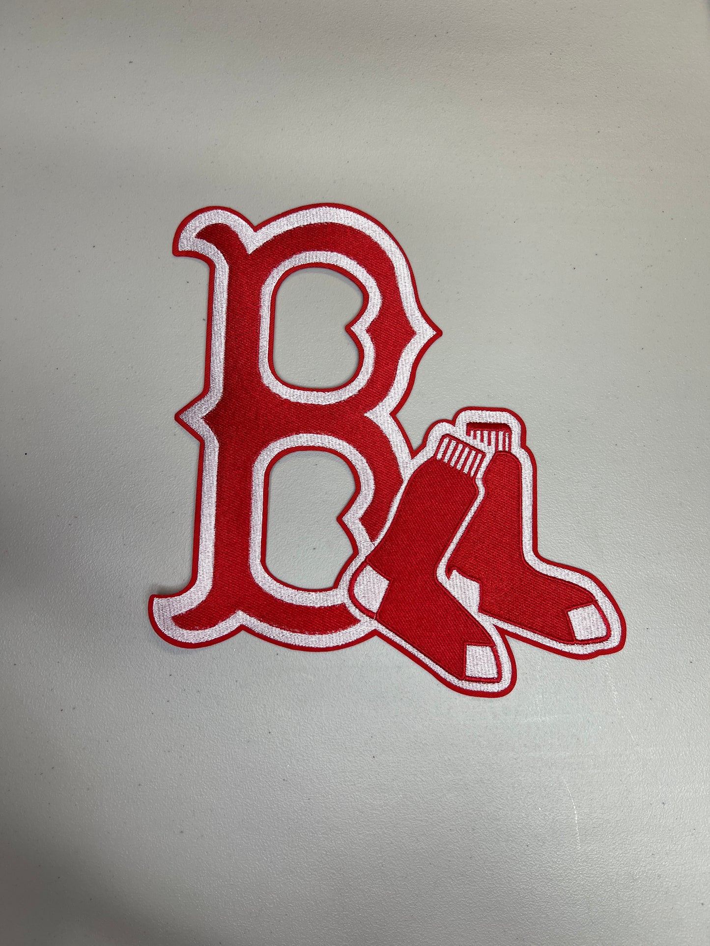 Boston Patch