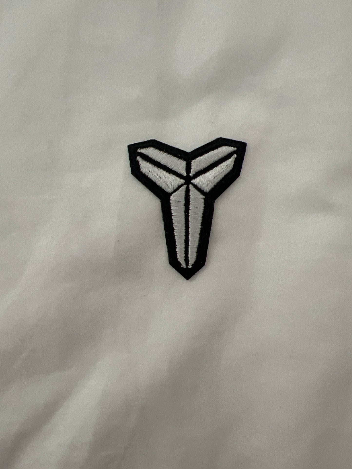 Mini Mamba Patch