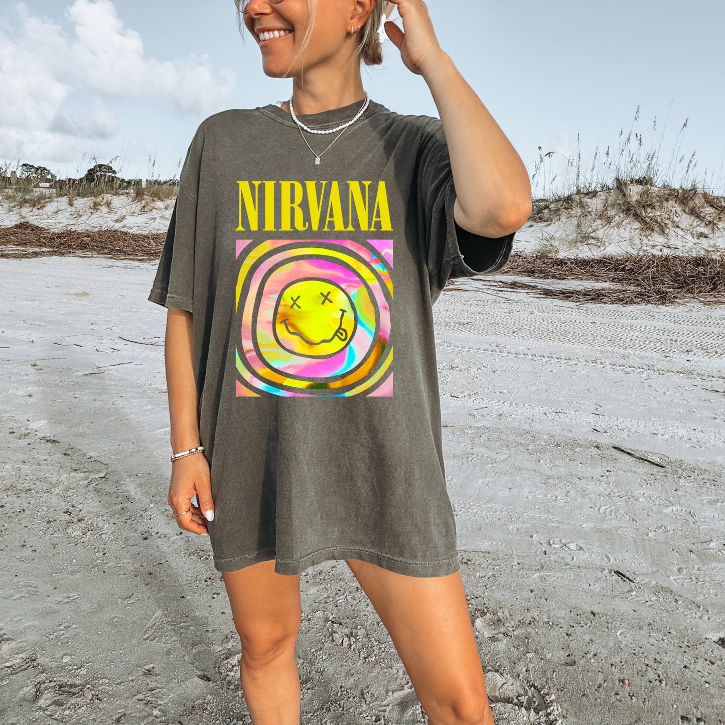 Nirvana