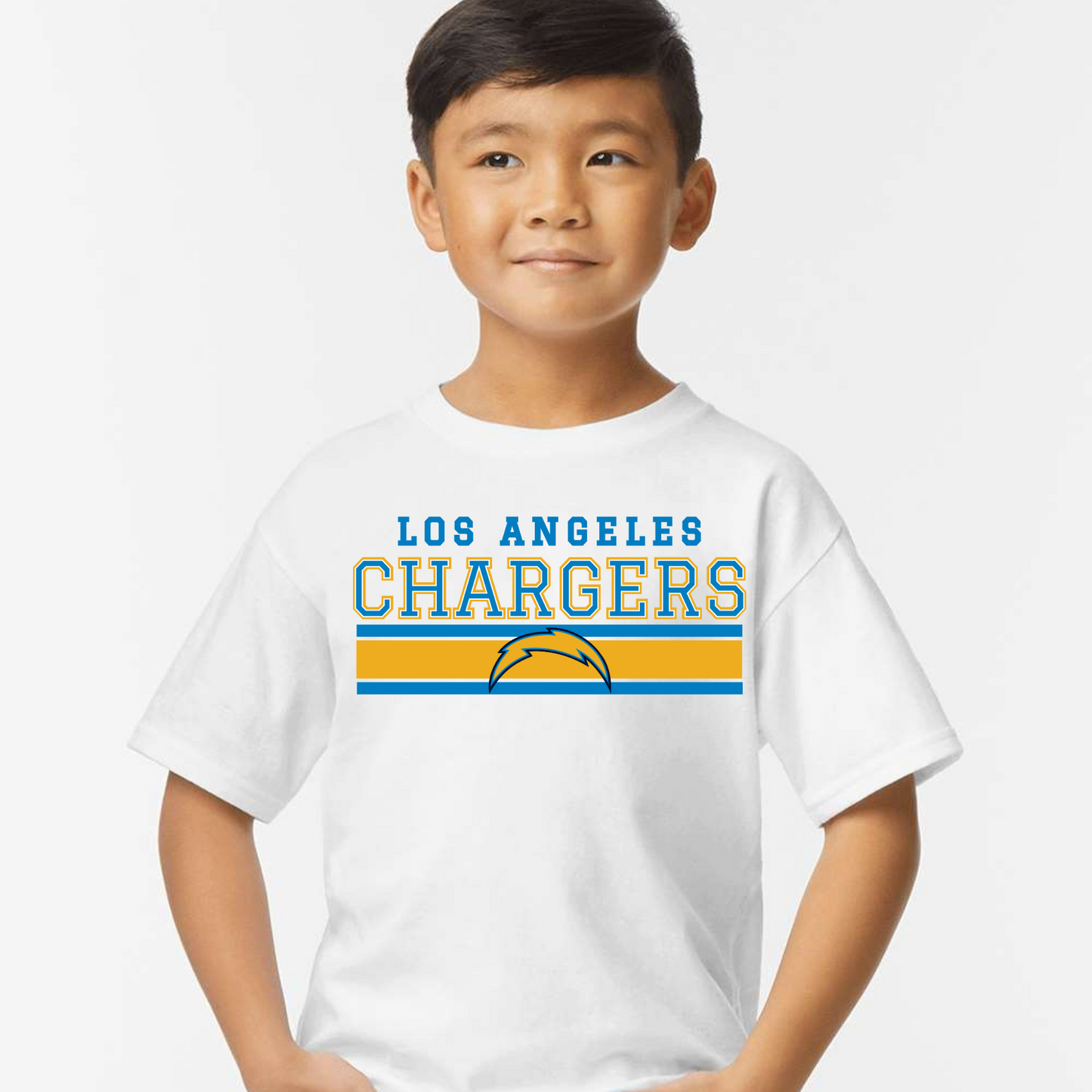 Chargers Youth
