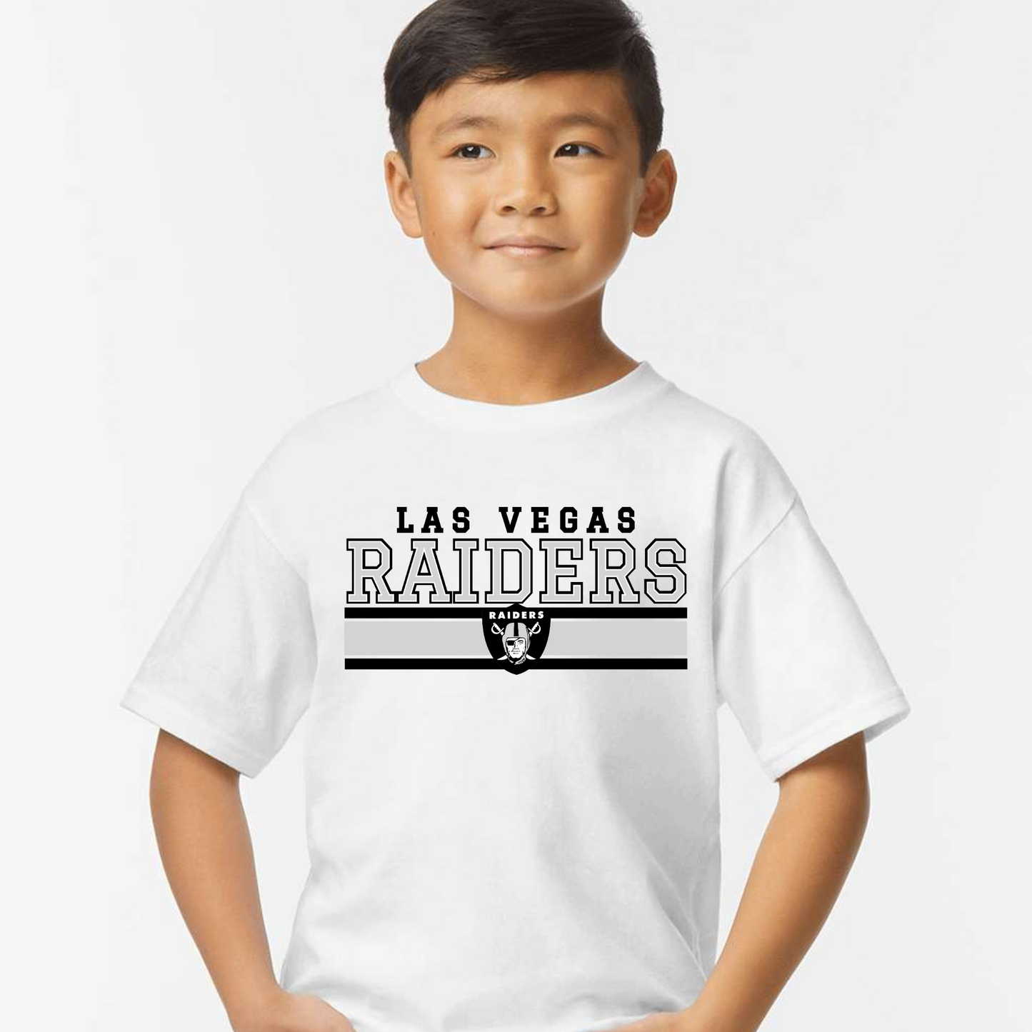 Raiders Youth