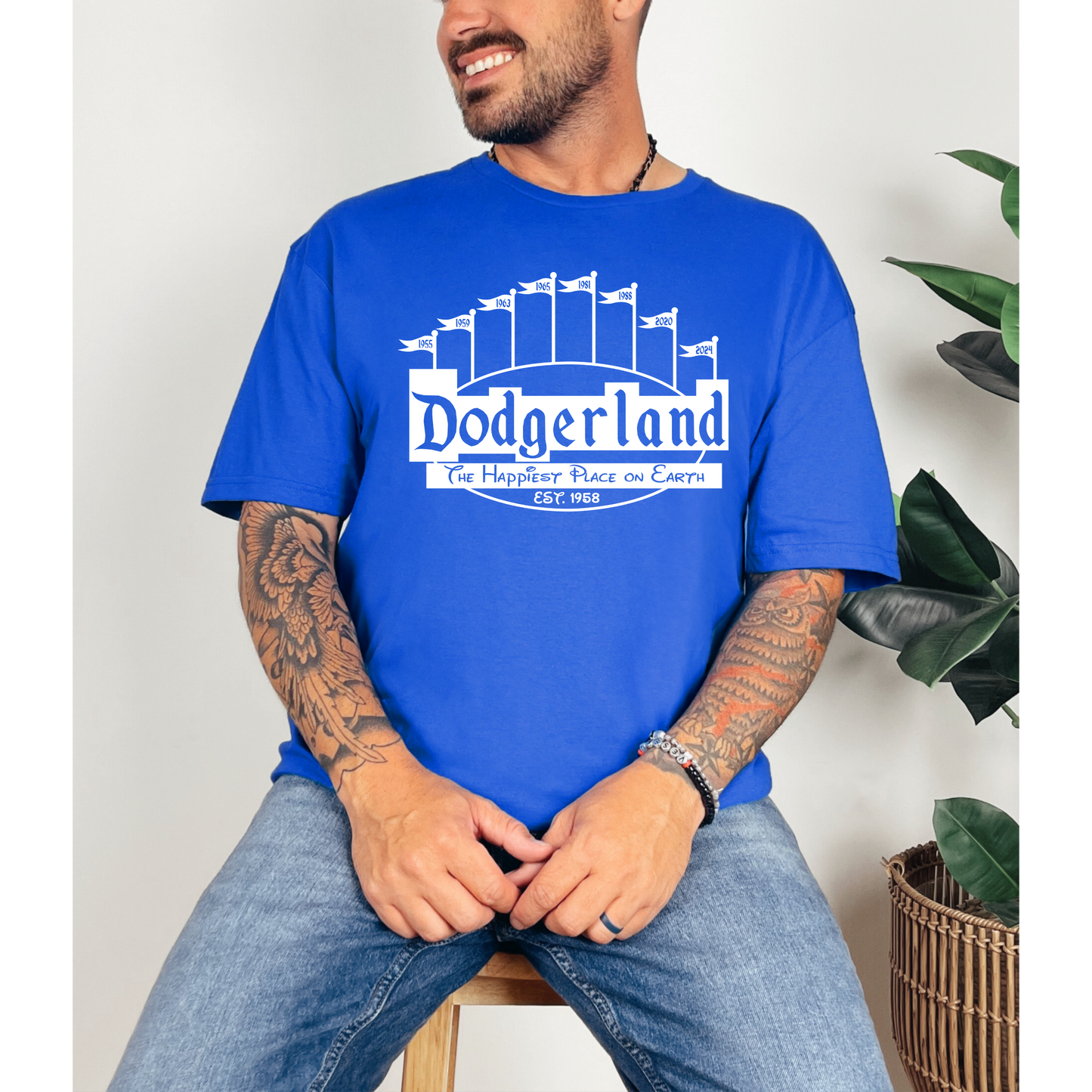 Dodgerland