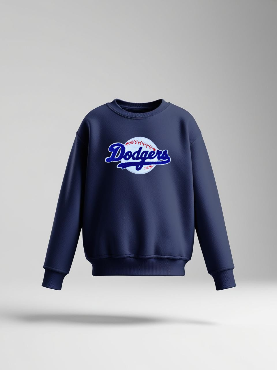 Dodgers Sweater (Youth)