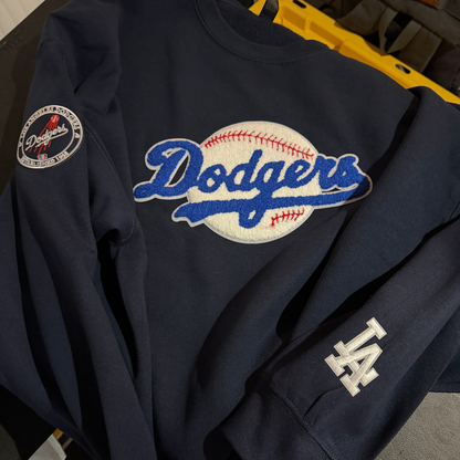 Live Custom Sweater– Instagram Live Order