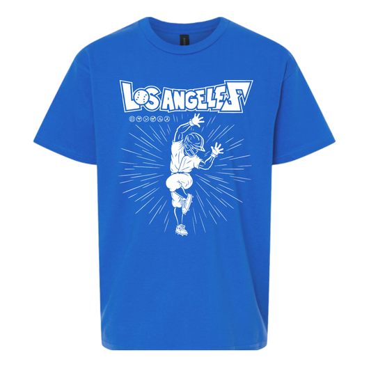 Hip Lock Youth Shirt