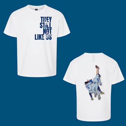 They Still Not Like Us Shirt