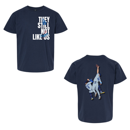 They Still Not Like Us Shirt