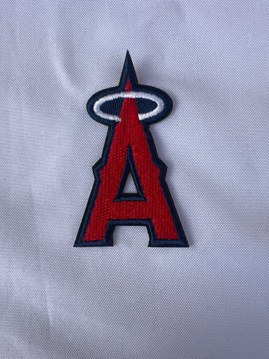 Mini Angels Patch