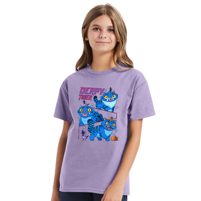 Derpy Youth Shirt
