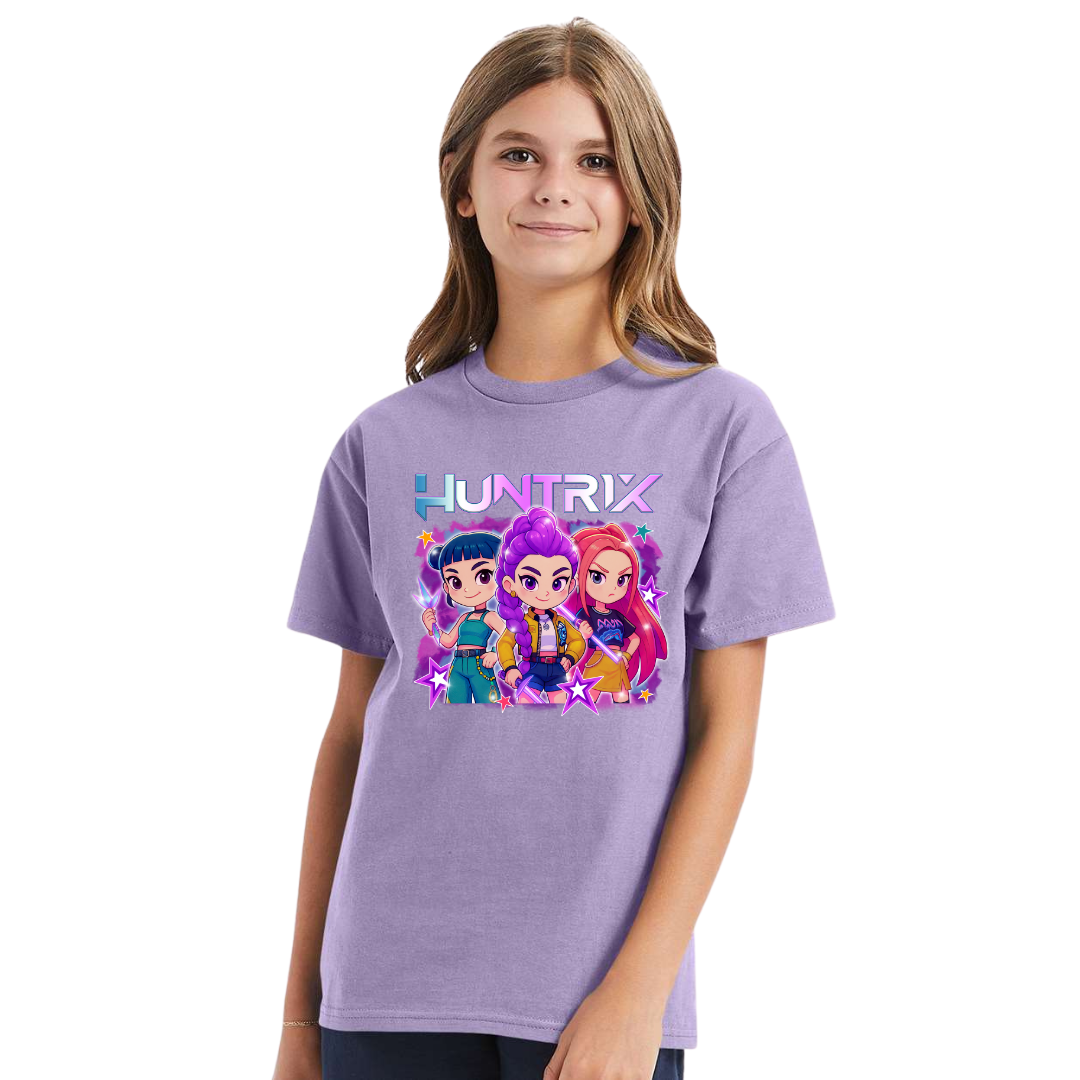 Baby Huntrix Youth Shirt