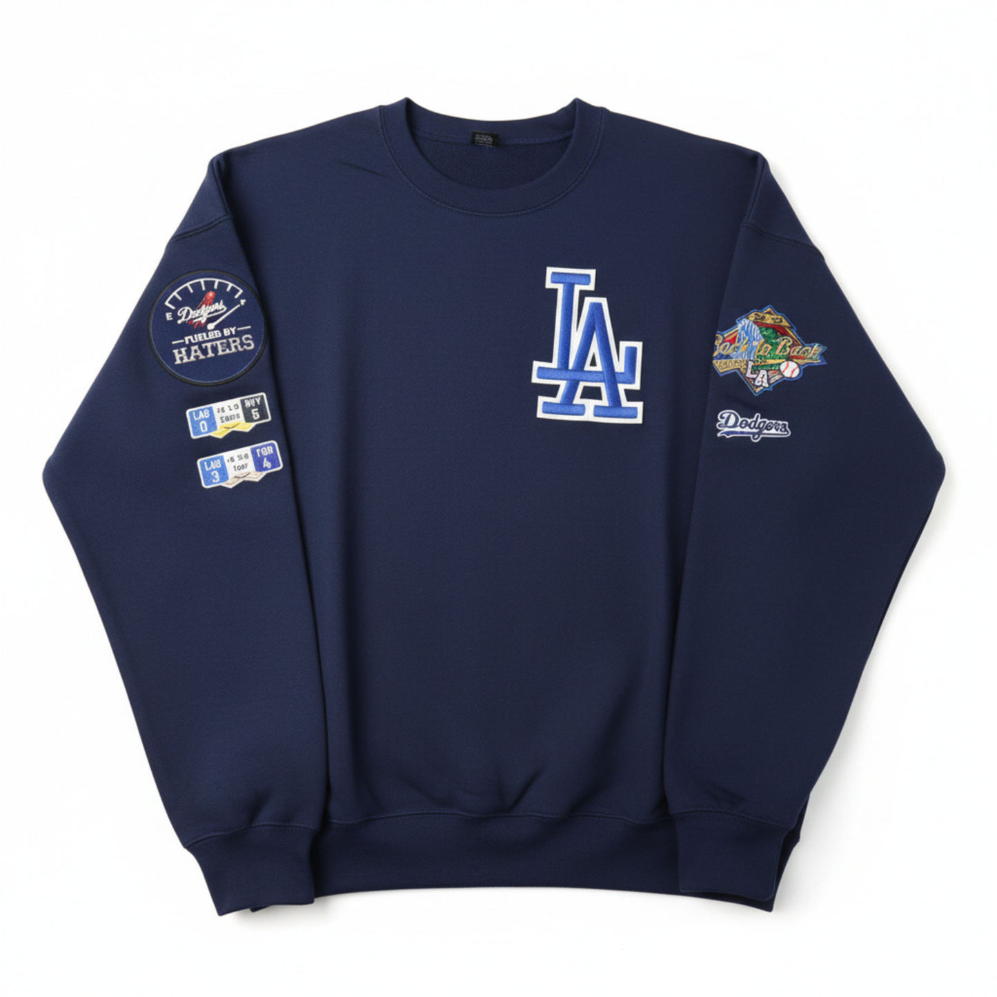 For the Haters Sweater