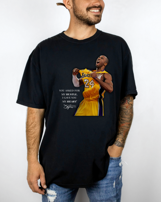 Kobe Shirt
