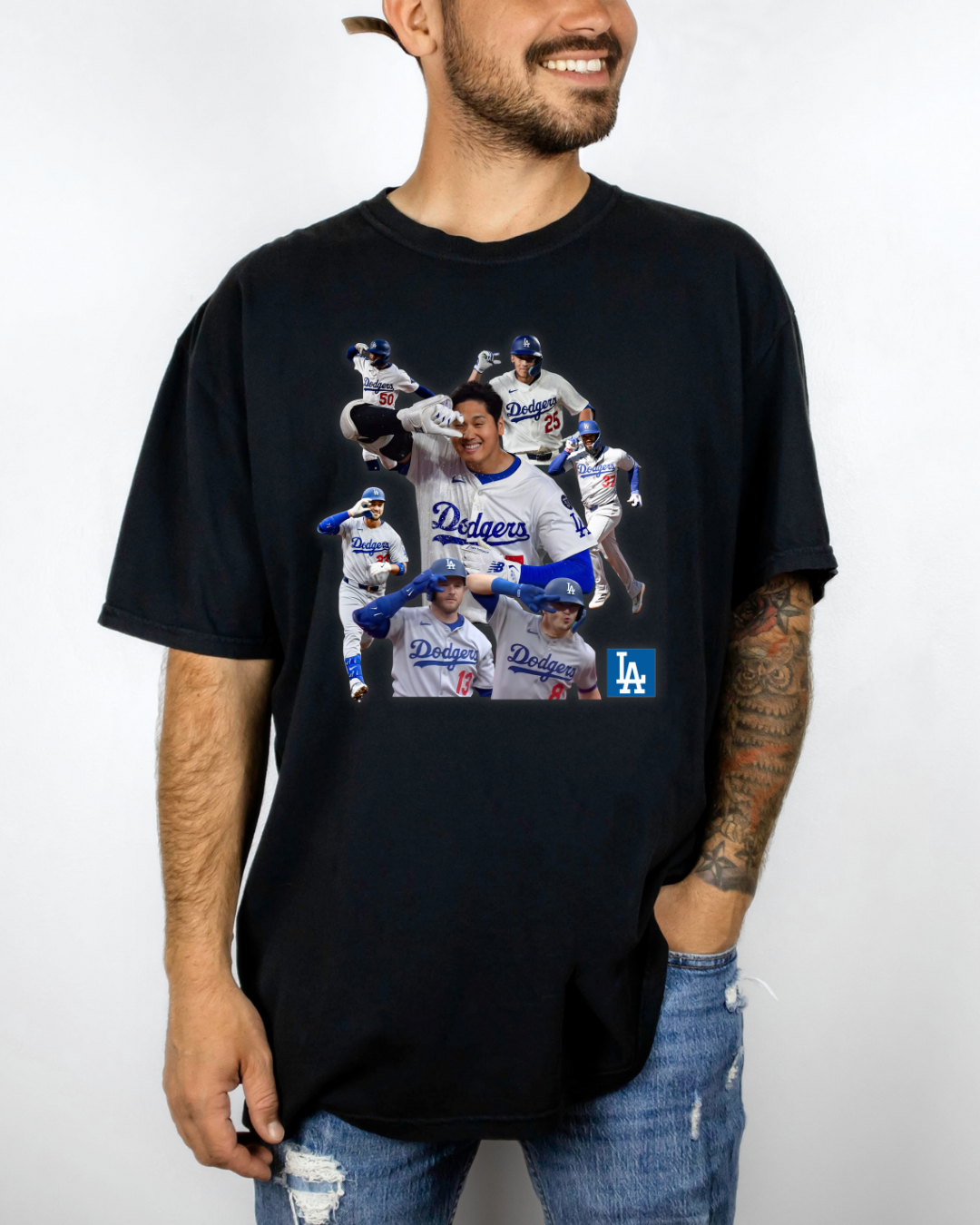 Ohtani Celebration Shirt