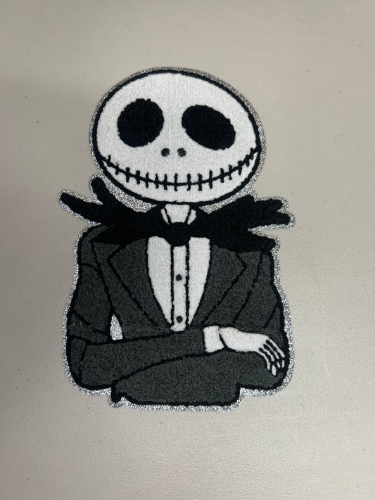 Jack Patch