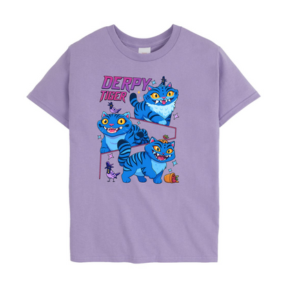 Derpy Youth Shirt