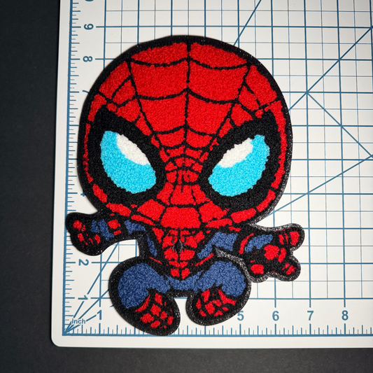 Spidey Patch