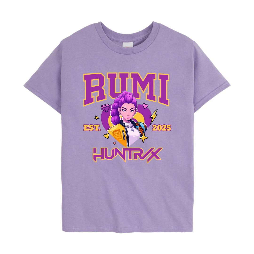 Rumi Youth Shirt