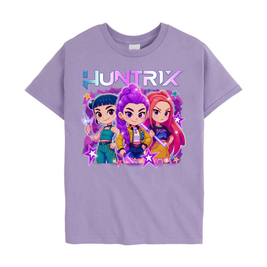 Baby Huntrix Youth Shirt