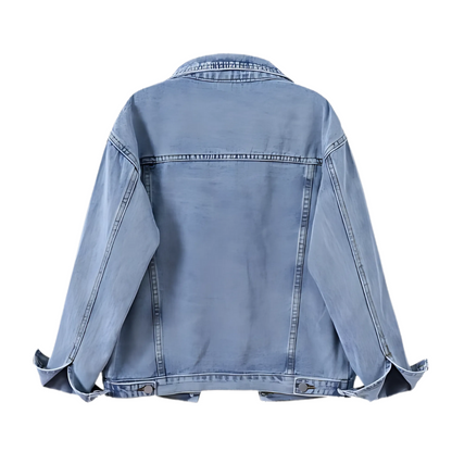 Denim Adult Jacket