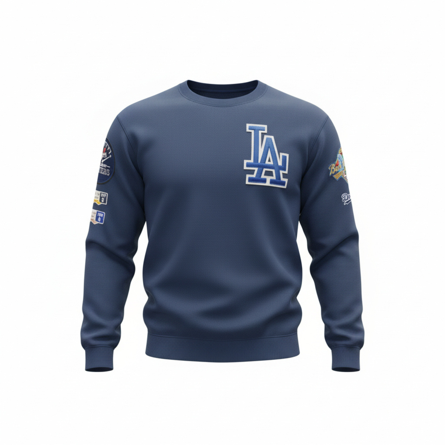 For the Haters Sweater