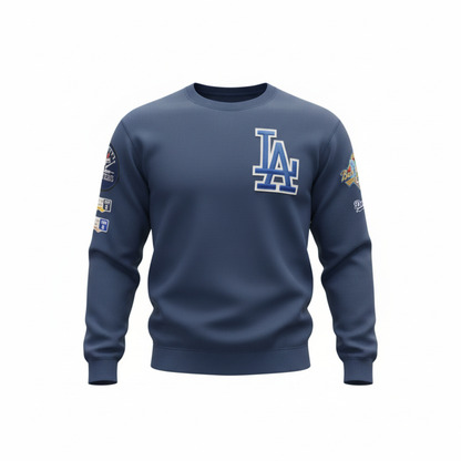 For the Haters Sweater