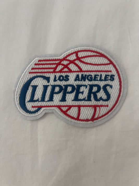 Mini Clipper Patch