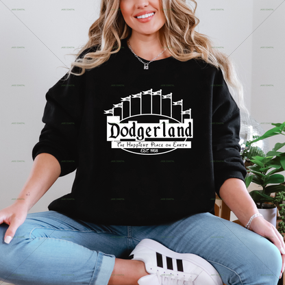 Dodgerland '25 Sweater