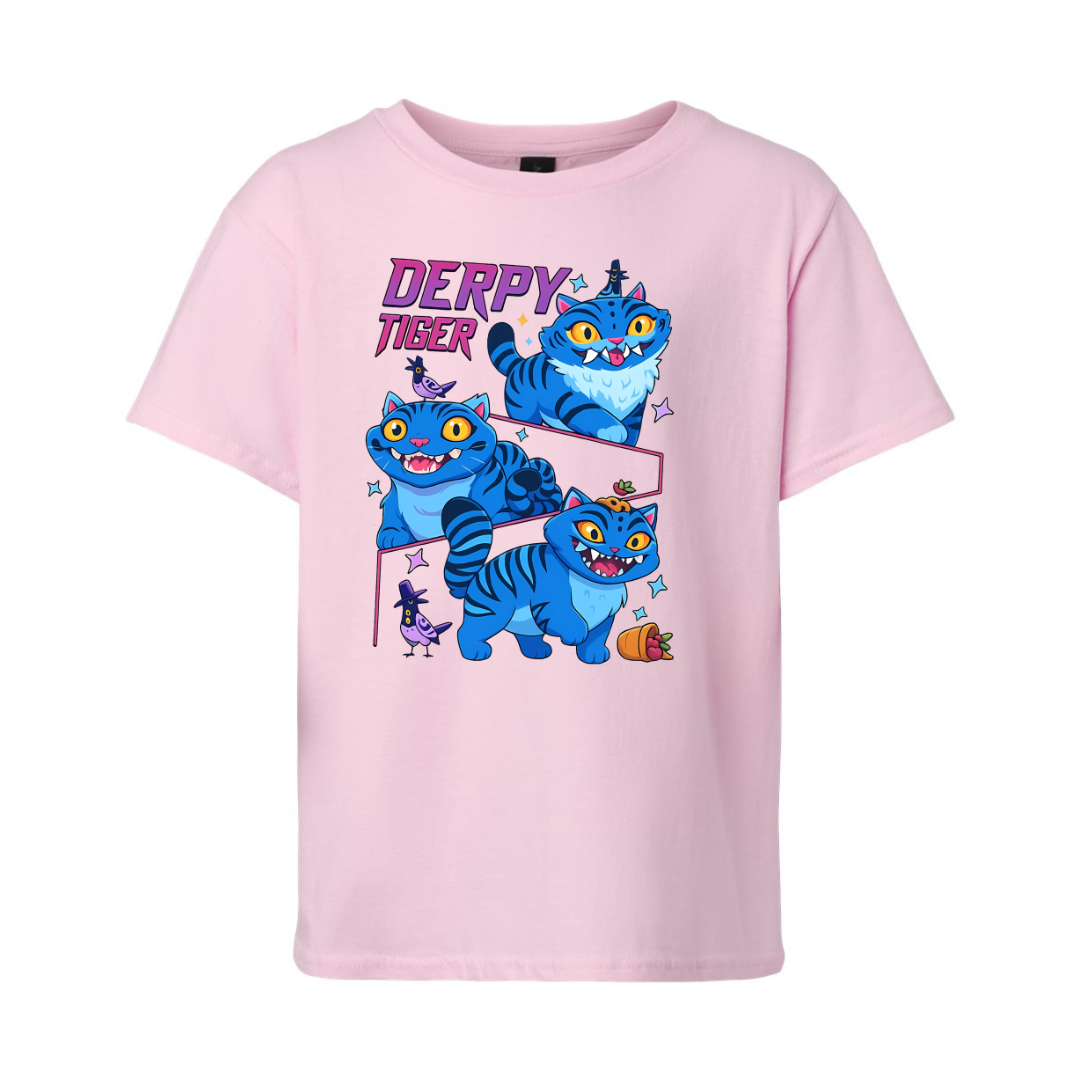 Derpy Youth Shirt