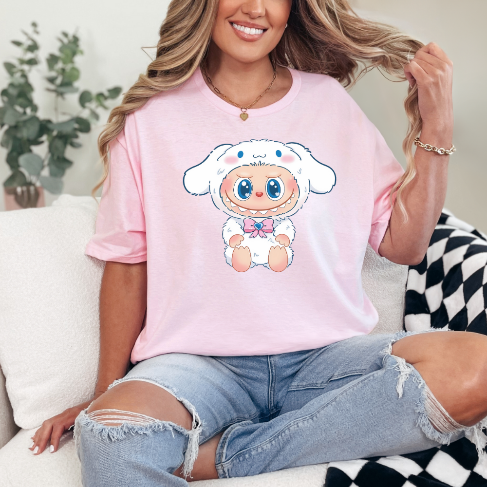 Cinna Labubu