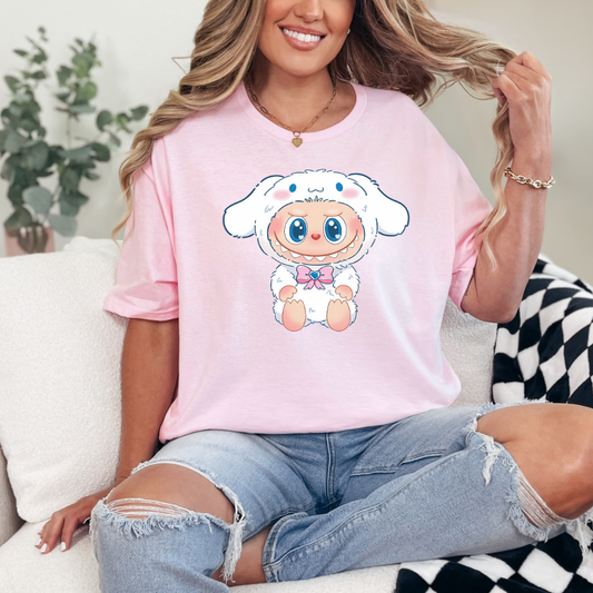 Cinna Labubu