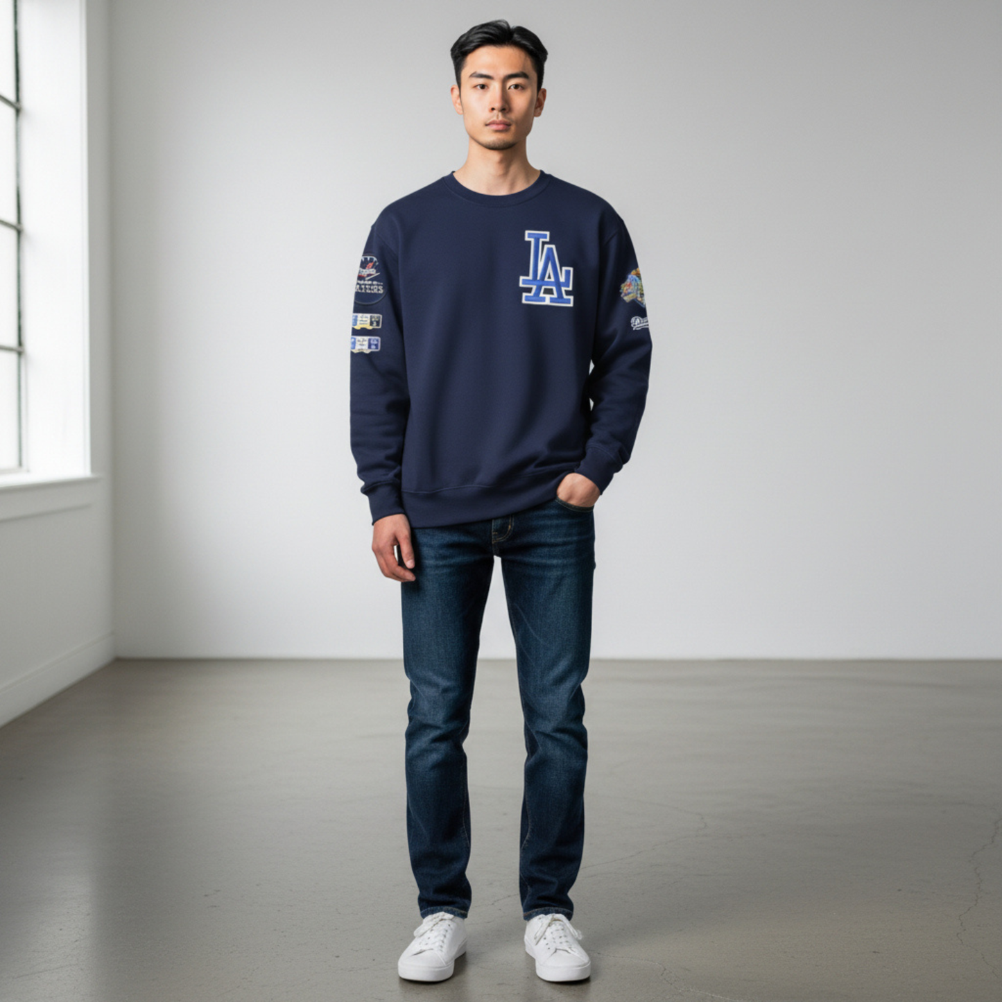 For the Haters Sweater