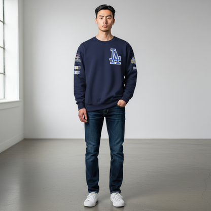 For the Haters Sweater