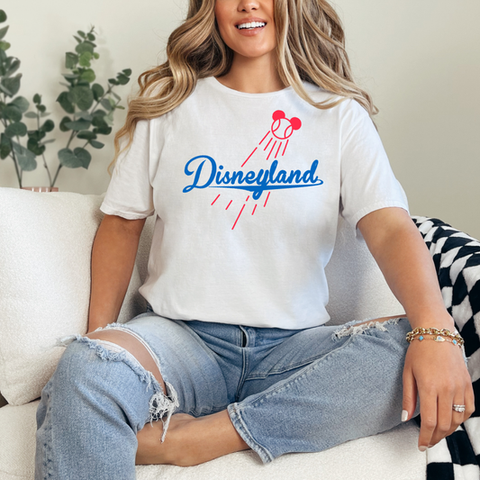 Disney Ball