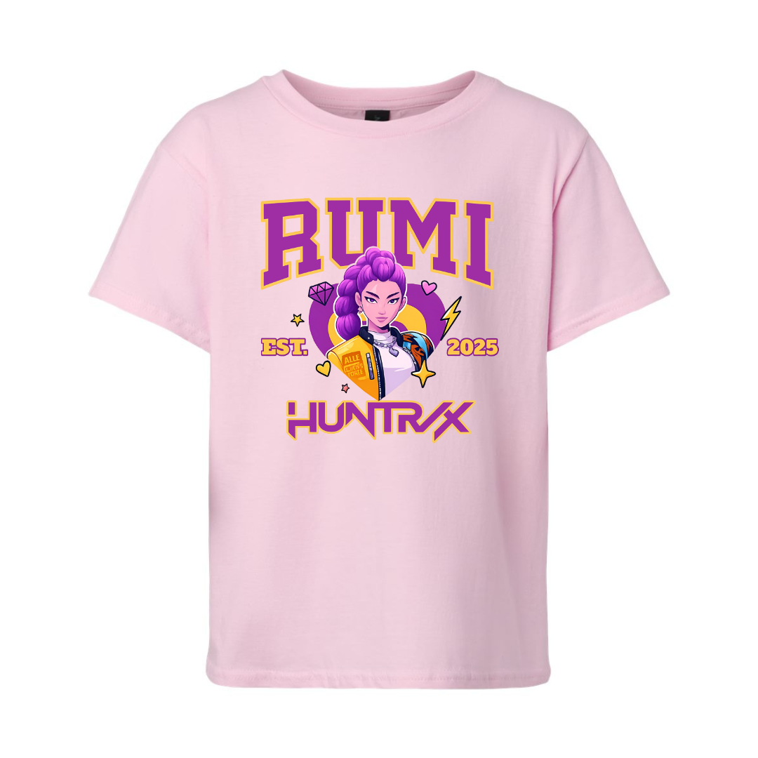 Rumi Youth Shirt