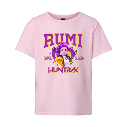 Rumi Youth Shirt