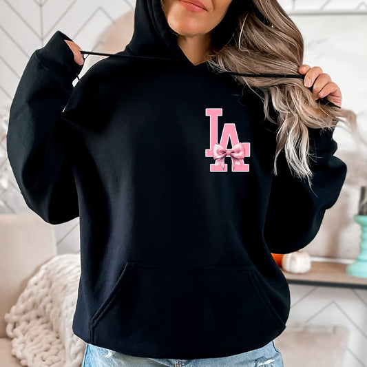Pink LA Pocket Size
