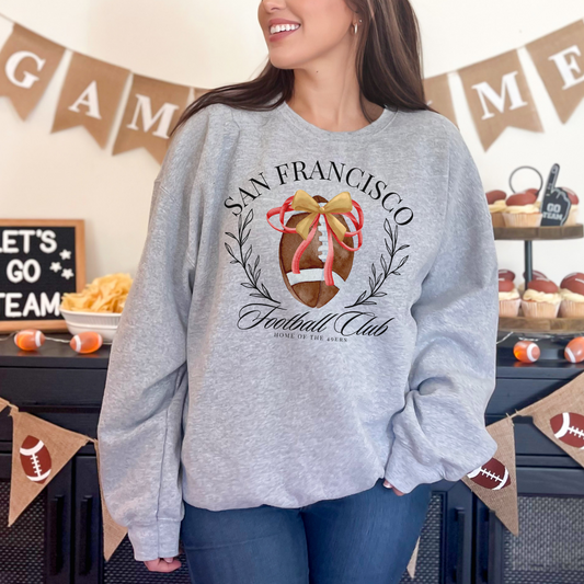 San Francisco Football Club