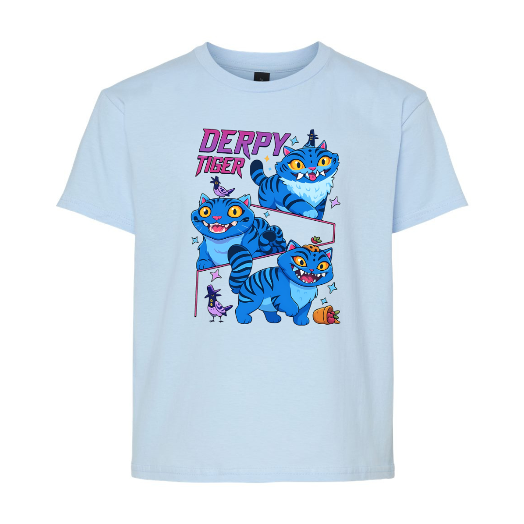 Derpy Youth Shirt