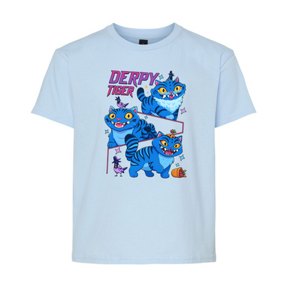 Derpy Youth Shirt