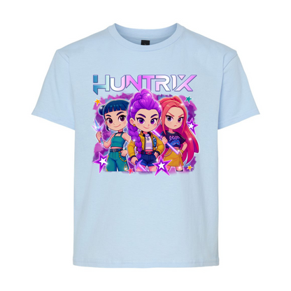 Baby Huntrix Youth Shirt
