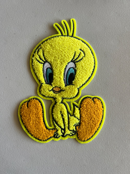 Tweety Patch